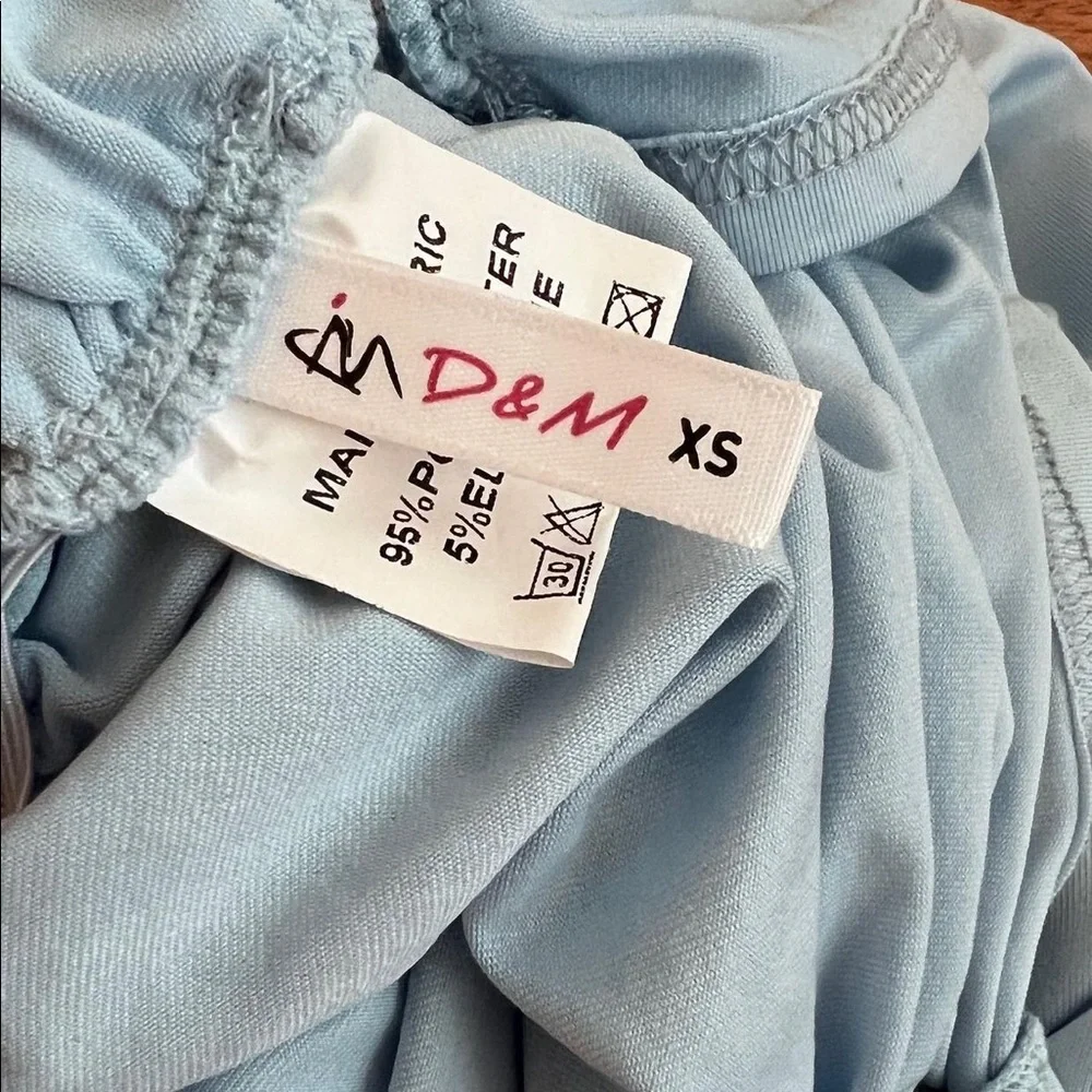 Ruched Bodycon Dress - Picture 3 of 3